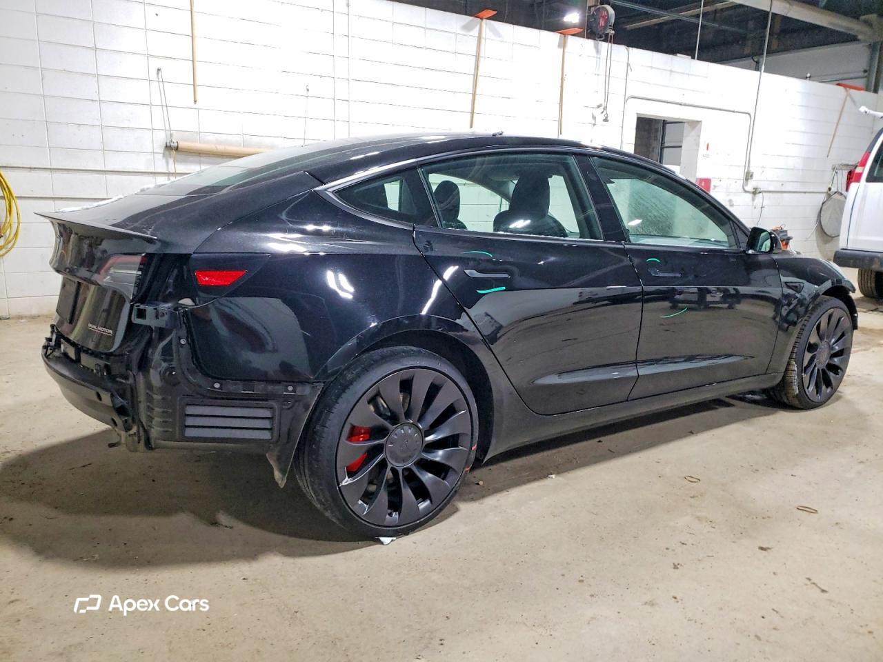 Tesla Model 3 2023
