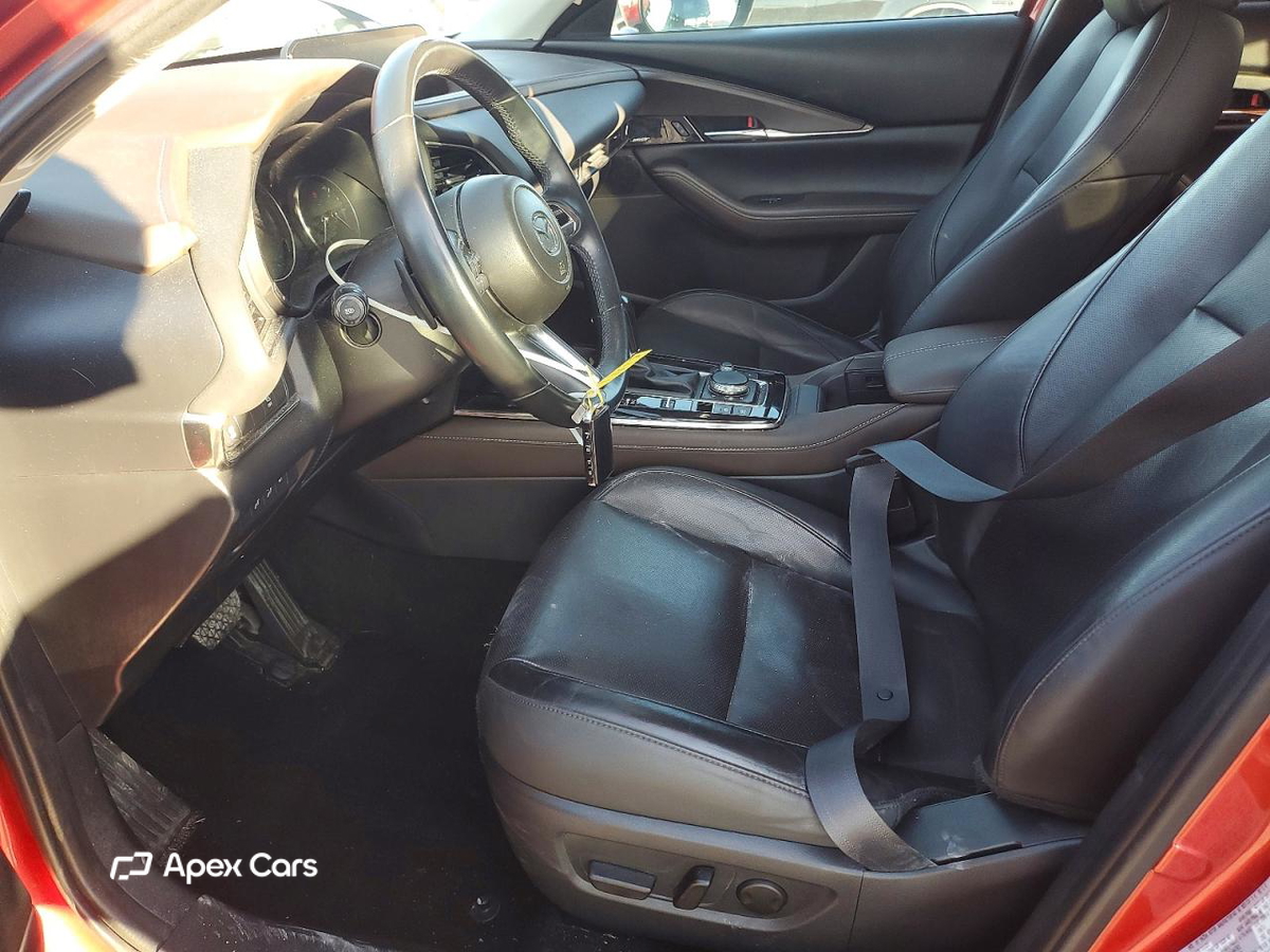Mazda CX-30 2021