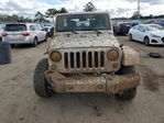 Jeep Wrangler 2010