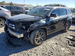 Toyota Highlander 2018