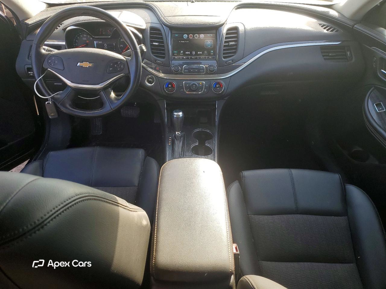 Chevrolet Impala 2018