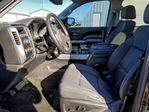Chevrolet Silverado 2015