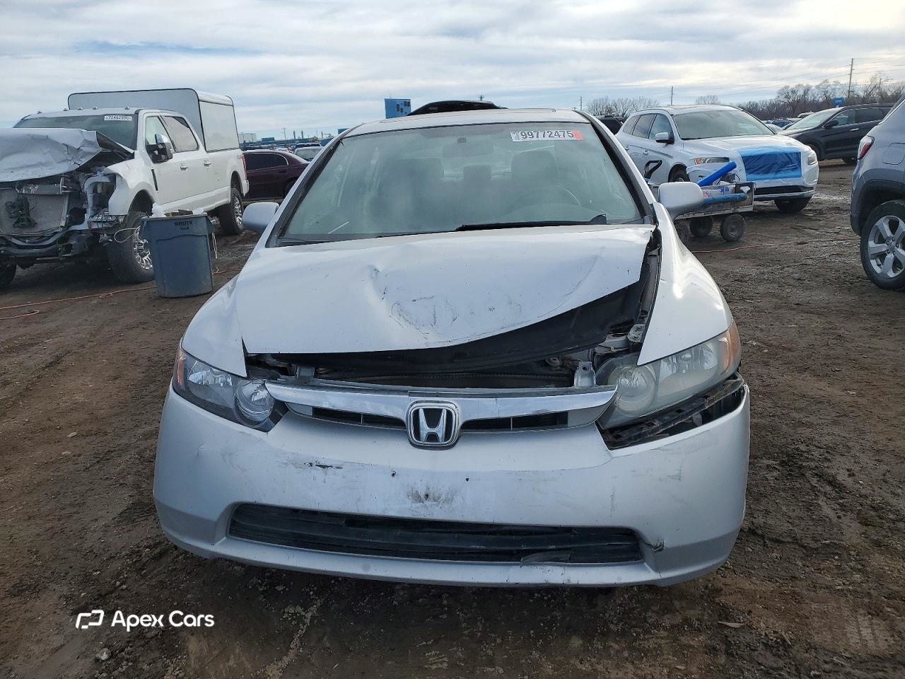 Honda Civic 2006