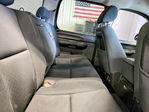 Chevrolet Silverado 2012