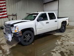 Chevrolet Silverado 2013
