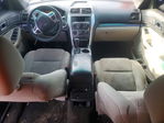 Ford Explorer 2012