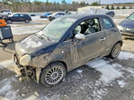 Fiat 500 2013