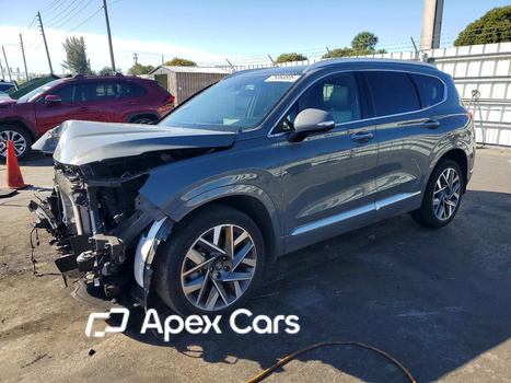 Hyundai Santa Fe 2023 - Image 1 of 15