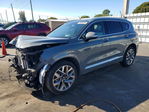 Hyundai Santa Fe 2023