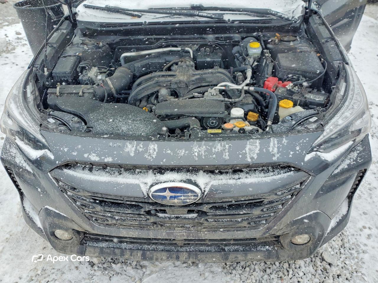 Subaru Outback 2024