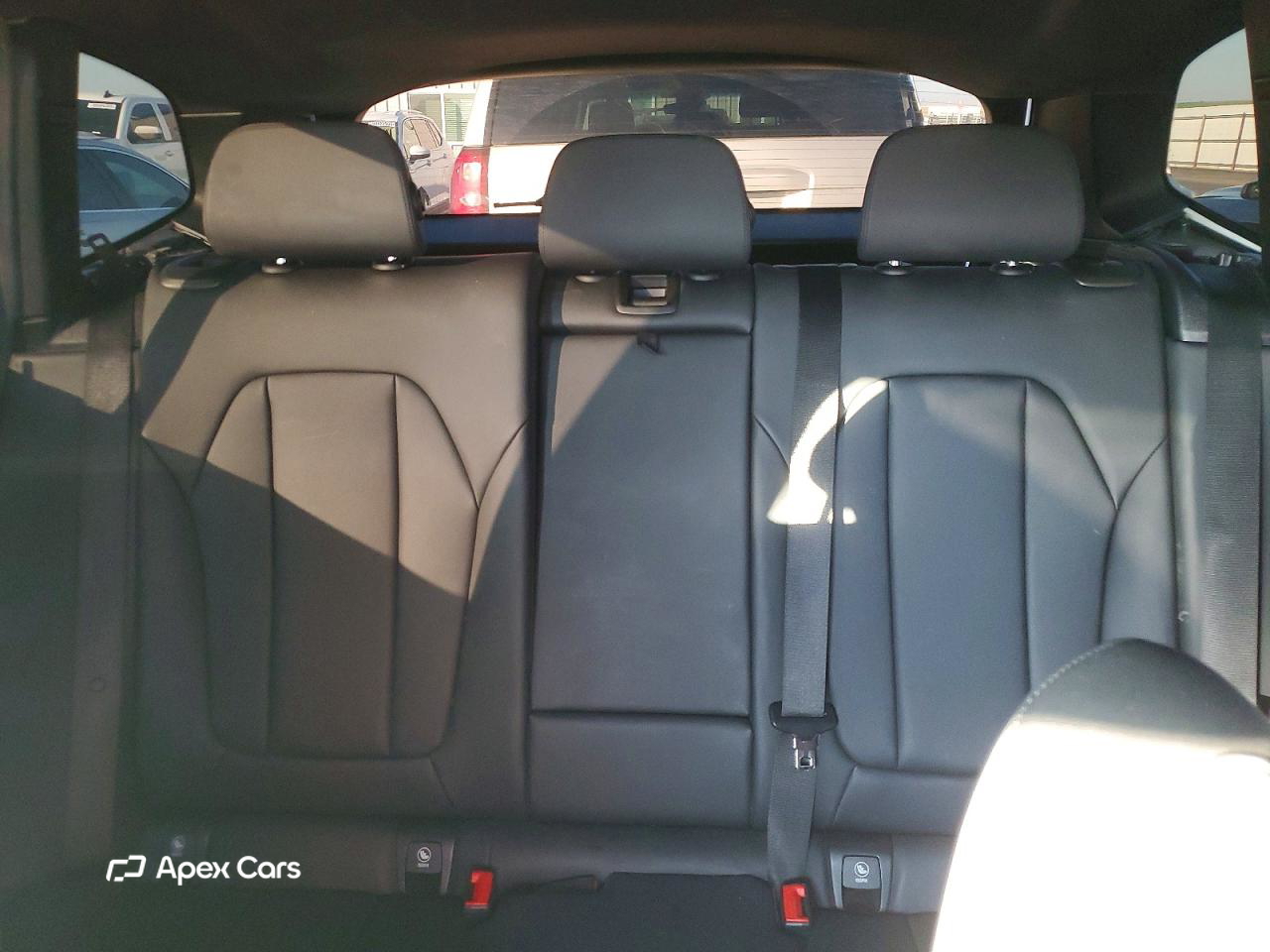 BMW X3 2019