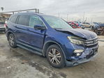 Honda Pilot 2016
