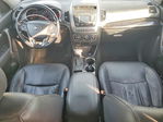 Kia Sorento 2015