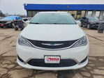 Chrysler Pacifica 2018