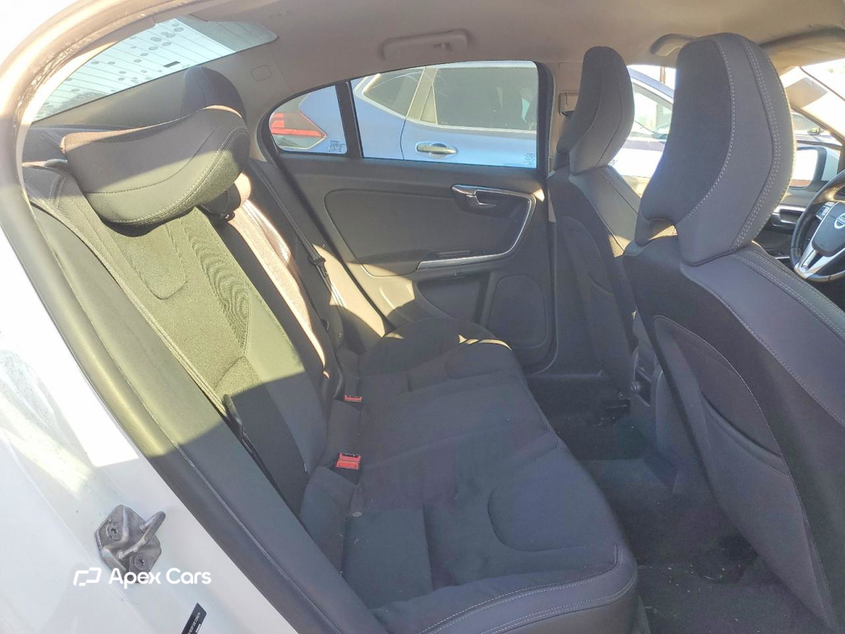Volvo S60 2014