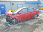Hyundai Accent 2016