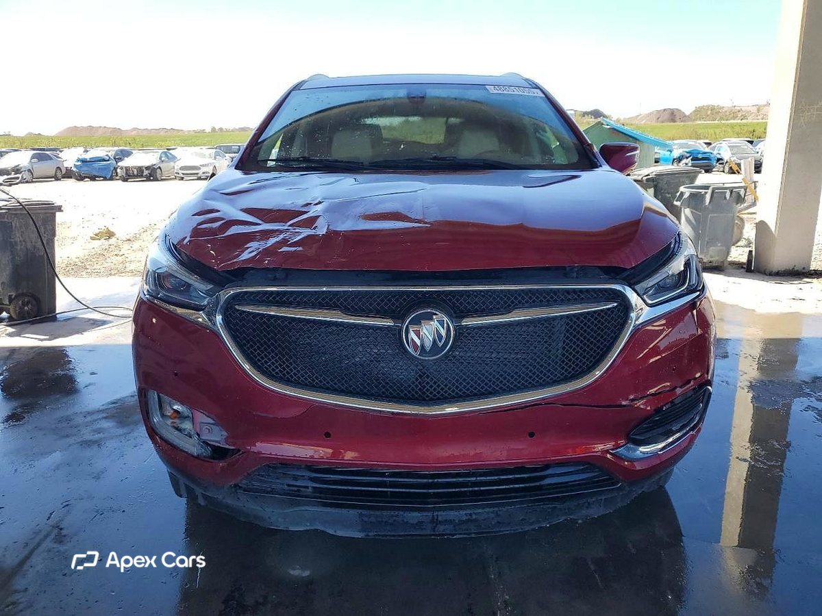 Buick Enclave 2019