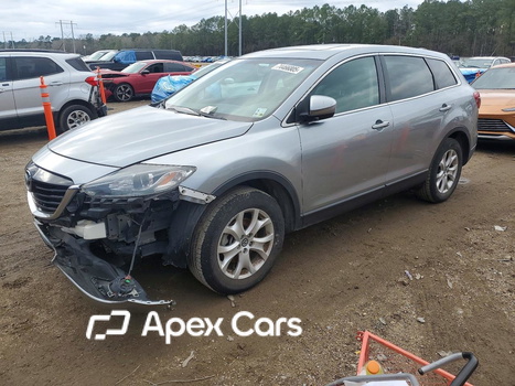 Mazda CX-9 2013 - Image 1 of 13