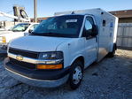 Chevrolet Express 2022