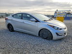 Hyundai Elantra 2016