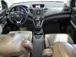 Honda CR-V 2013