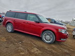 Ford Flex 2013