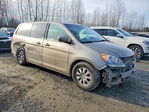 Honda Odyssey 2010