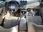 Nissan Altima 2012