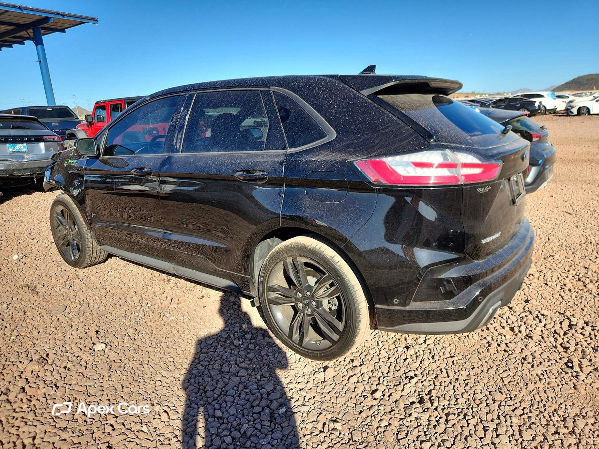 Ford Edge 2019