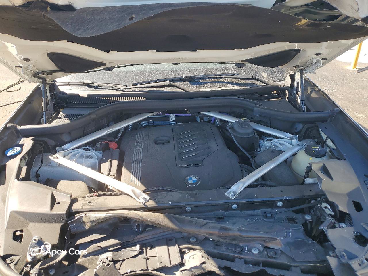 BMW X5 2021