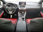 Lexus NX 2020