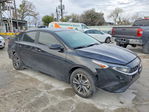 Kia Forte 2022