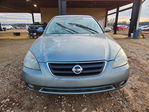Nissan Altima 2002