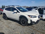 Subaru XV 2022