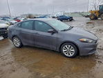 Dodge Dart 2014