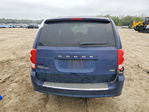 Dodge Caravan 2016