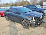 Kia Forte 2023