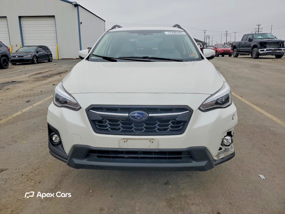 Subaru XV 2020