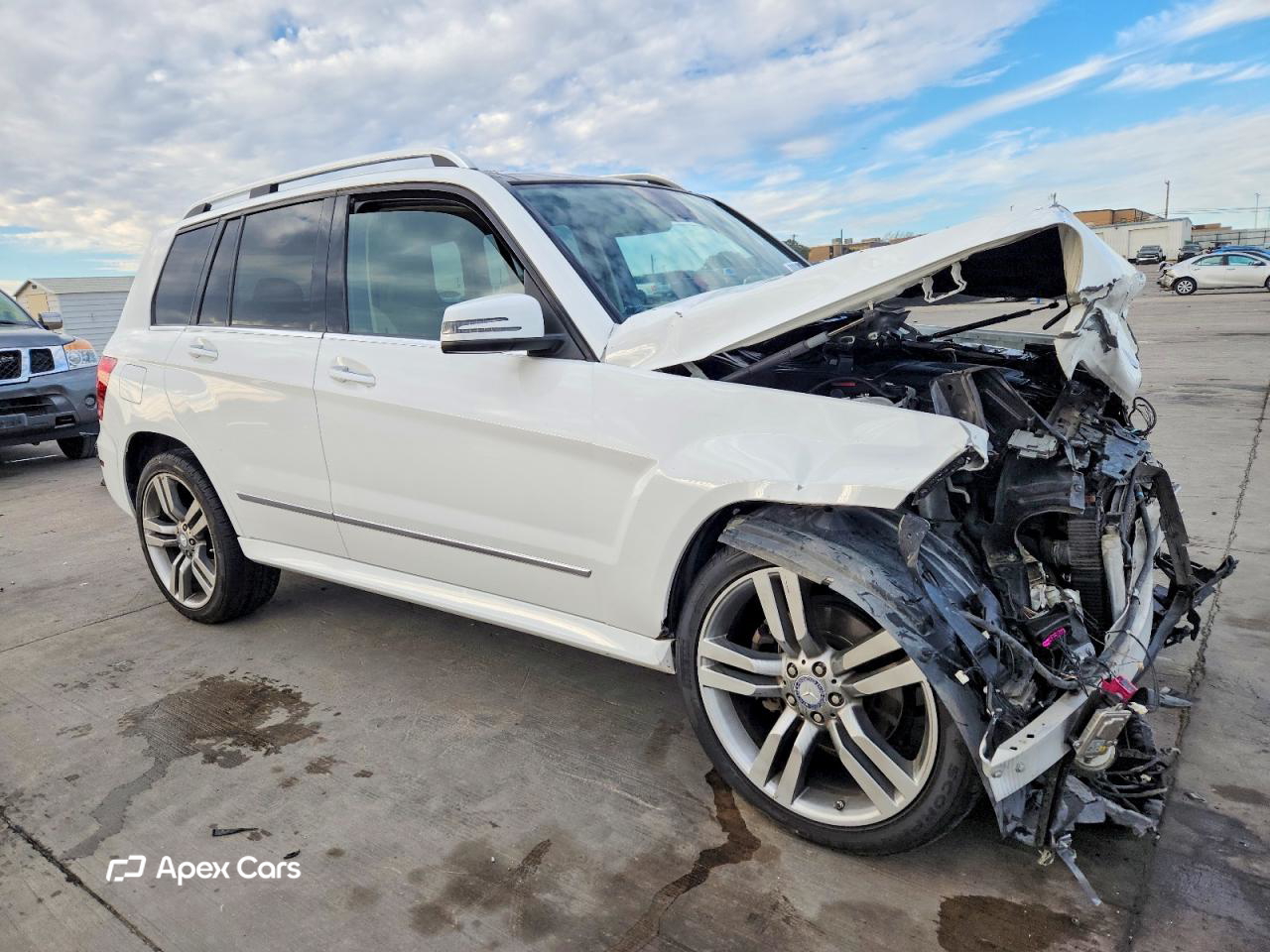 Mercedes-Benz  2013