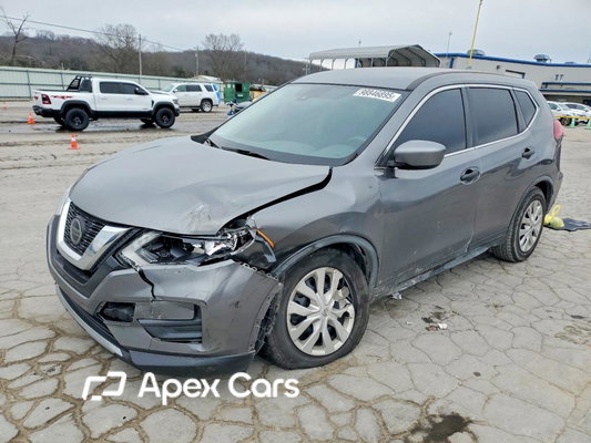 Nissan Rogue 2020 - Image 1 of 13