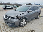 Nissan Rogue 2020