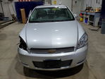 Chevrolet Impala 2012
