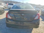 Nissan Versa 2018