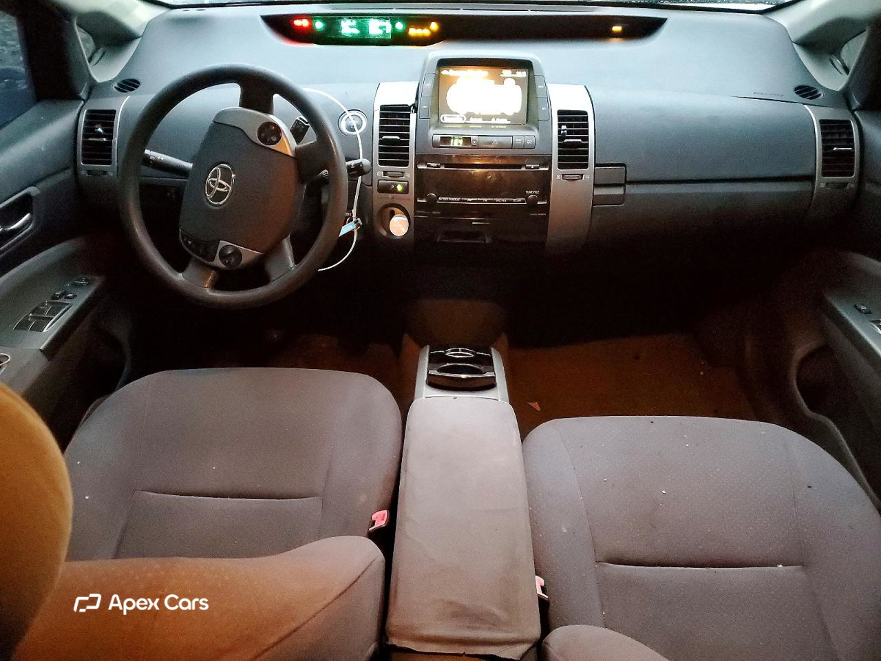 Toyota Prius 2008
