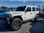 Jeep Wrangler 2020