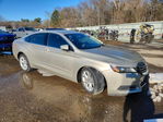 Chevrolet Impala 2015