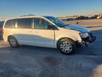 Dodge Caravan 2016