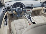 Subaru Outback 2007
