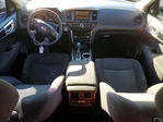 Nissan Pathfinder 2014