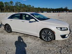 Lincoln MKZ 2019